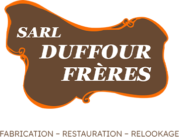 LOGO SARL DUFFOUR FRERES