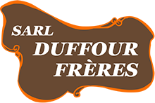 LOGO SARL DUFFOUR FRÈRES